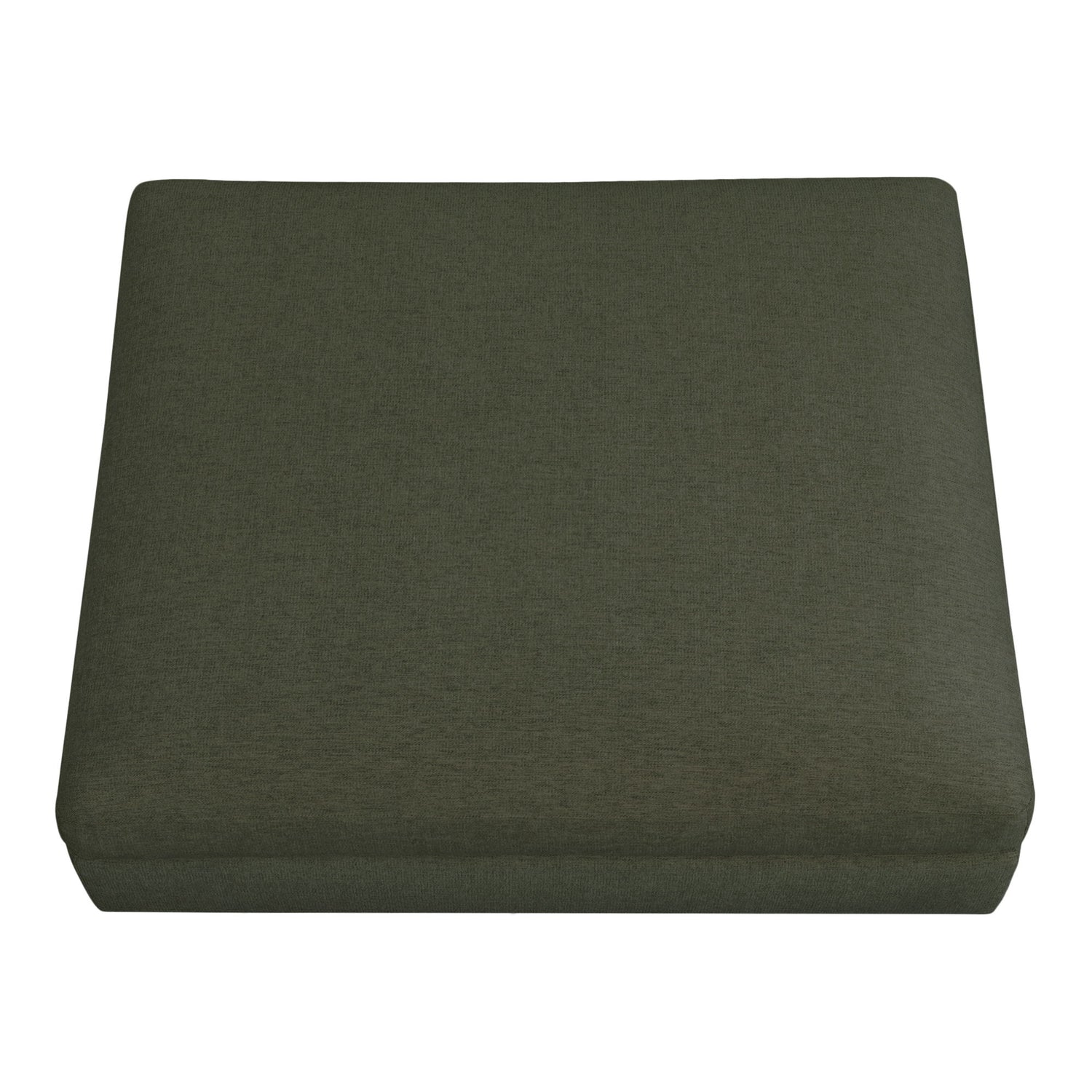 Rue - Ottoman - Deep Green