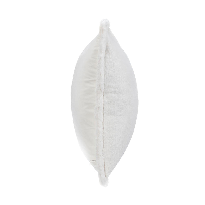 Taiga - Faux Fur Pillow