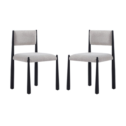 Manhattan Lennor - Side Chair (Set of 2)