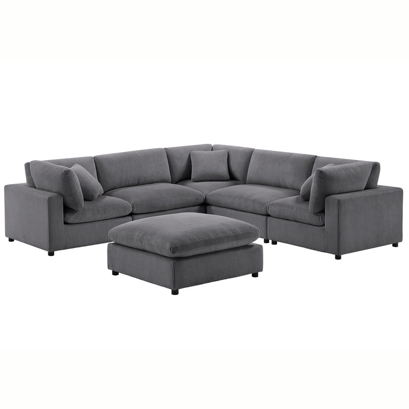 Chelsea - Modular Sectional