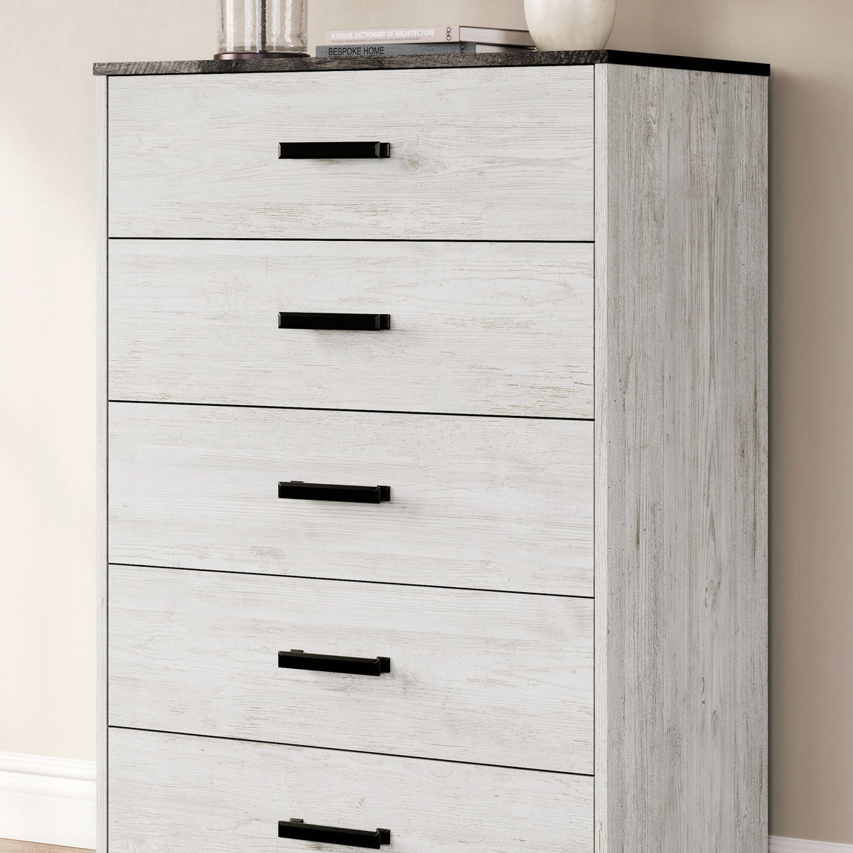 Shawburn - Drawer Chest