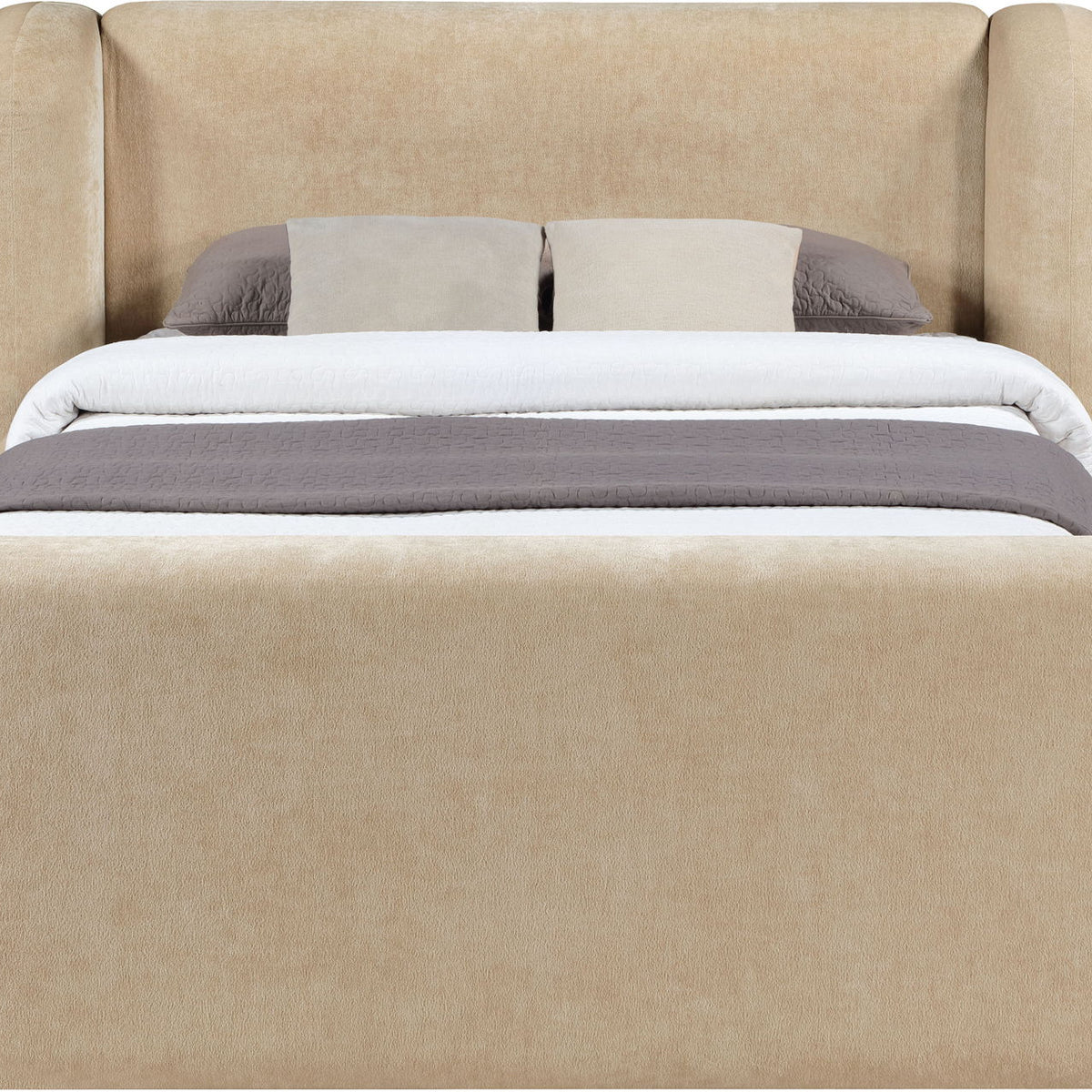 Modena - Bed