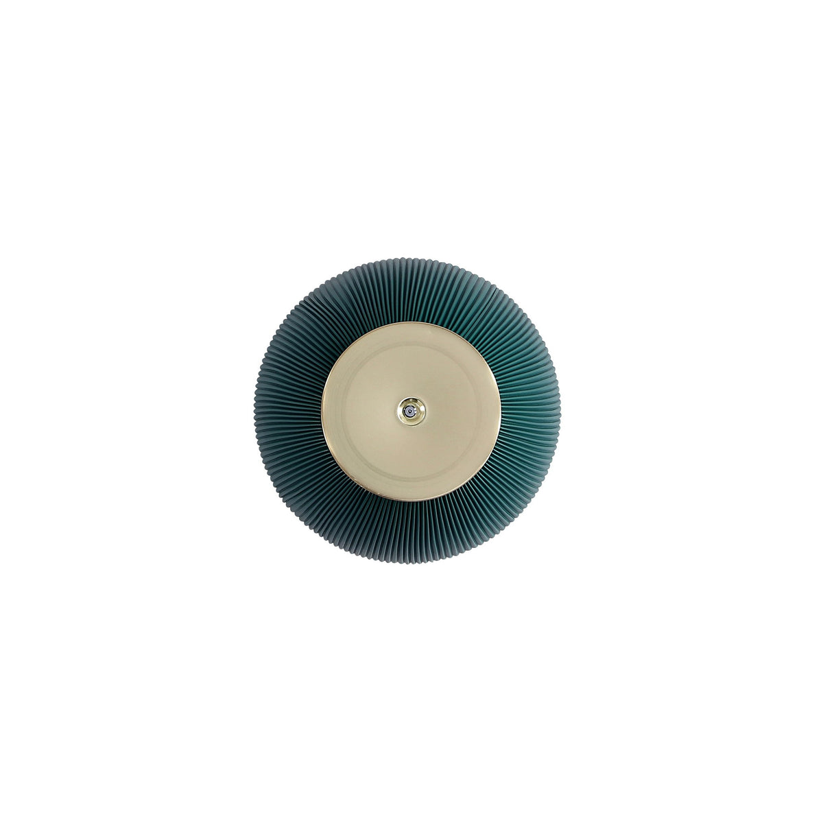 Manhattan Anderson - Stone Top End Table