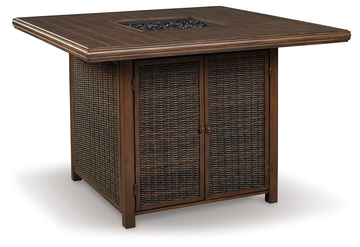 Outdoor > Fire Pits & Tables