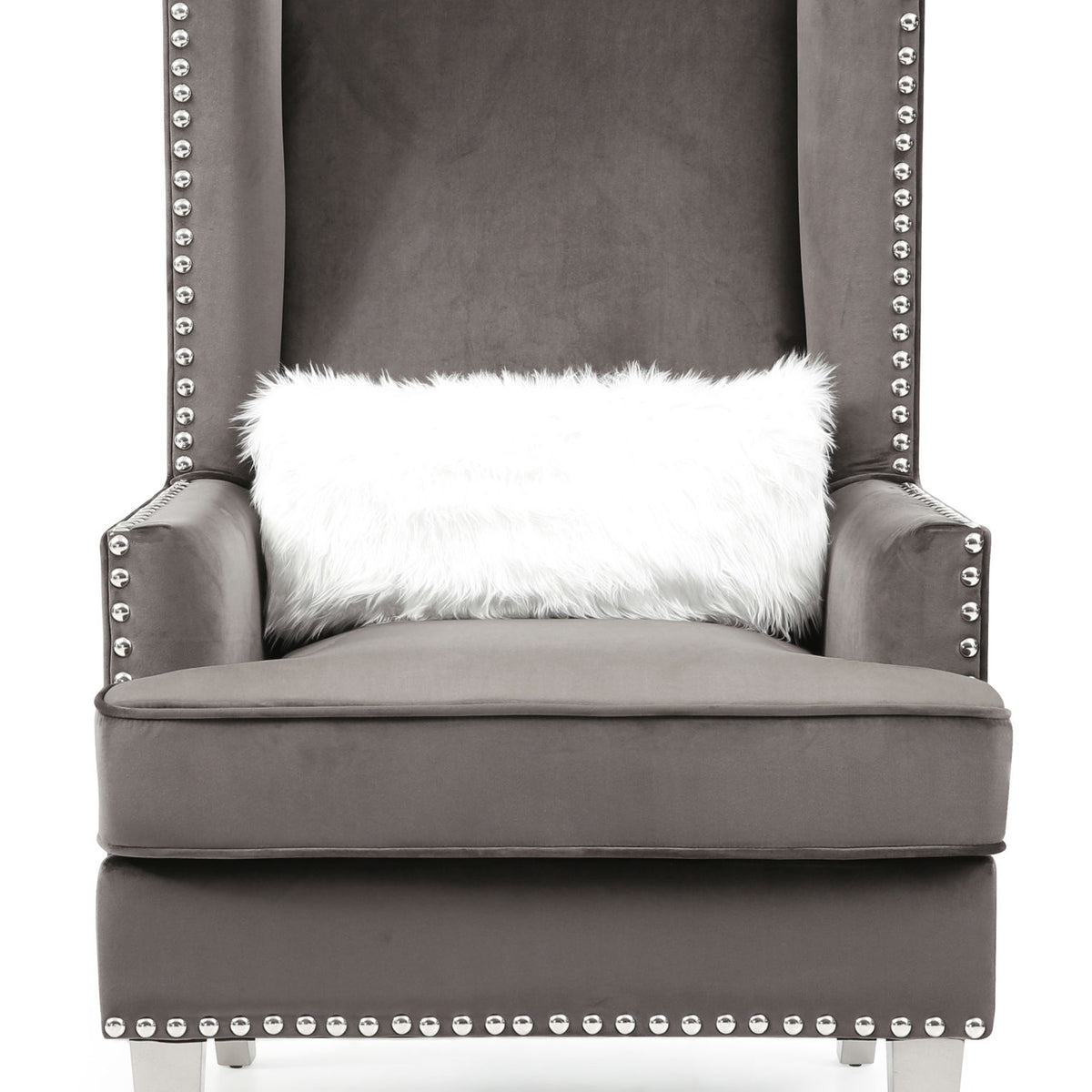 Elegant Traditional Accent Chair