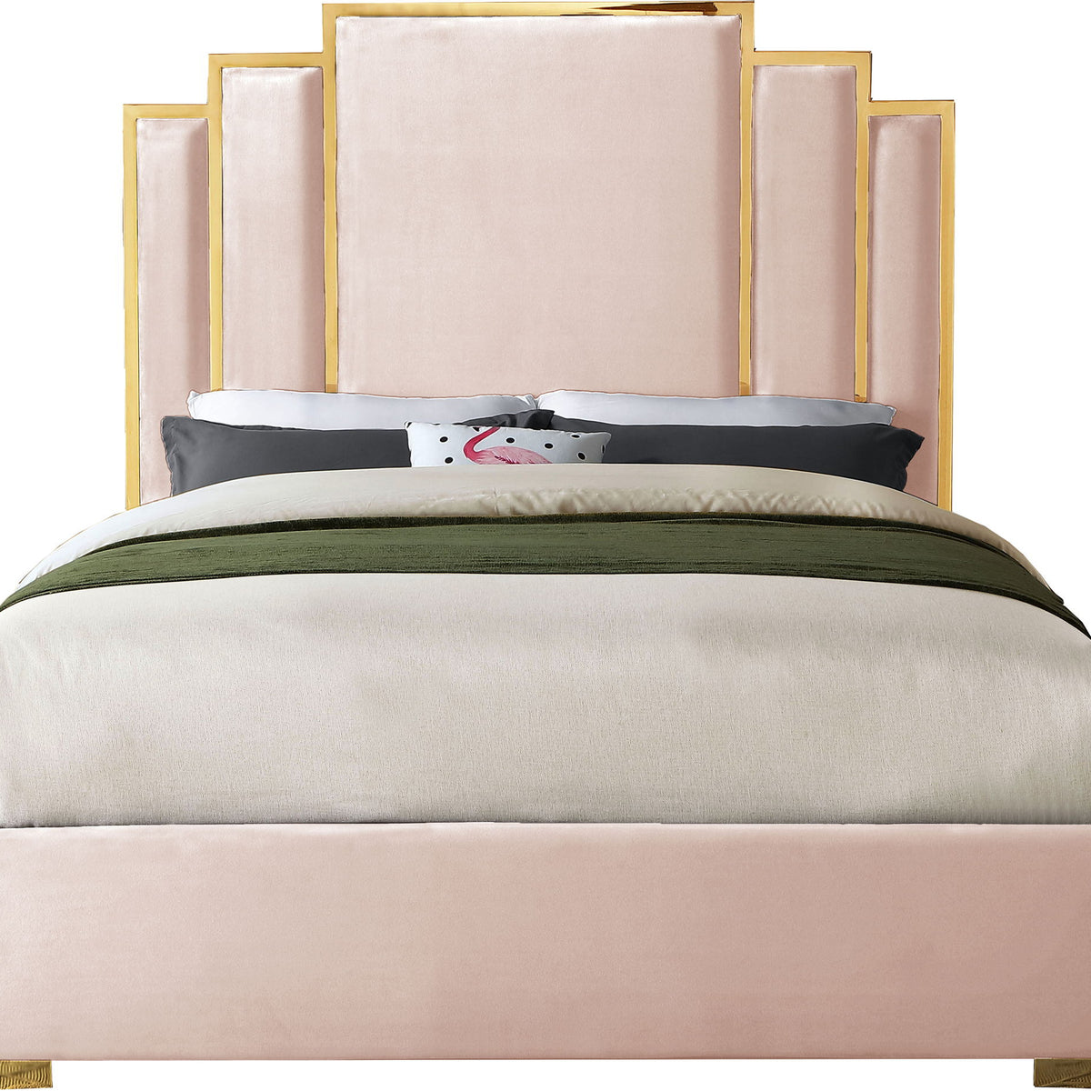 Hugo - Bed