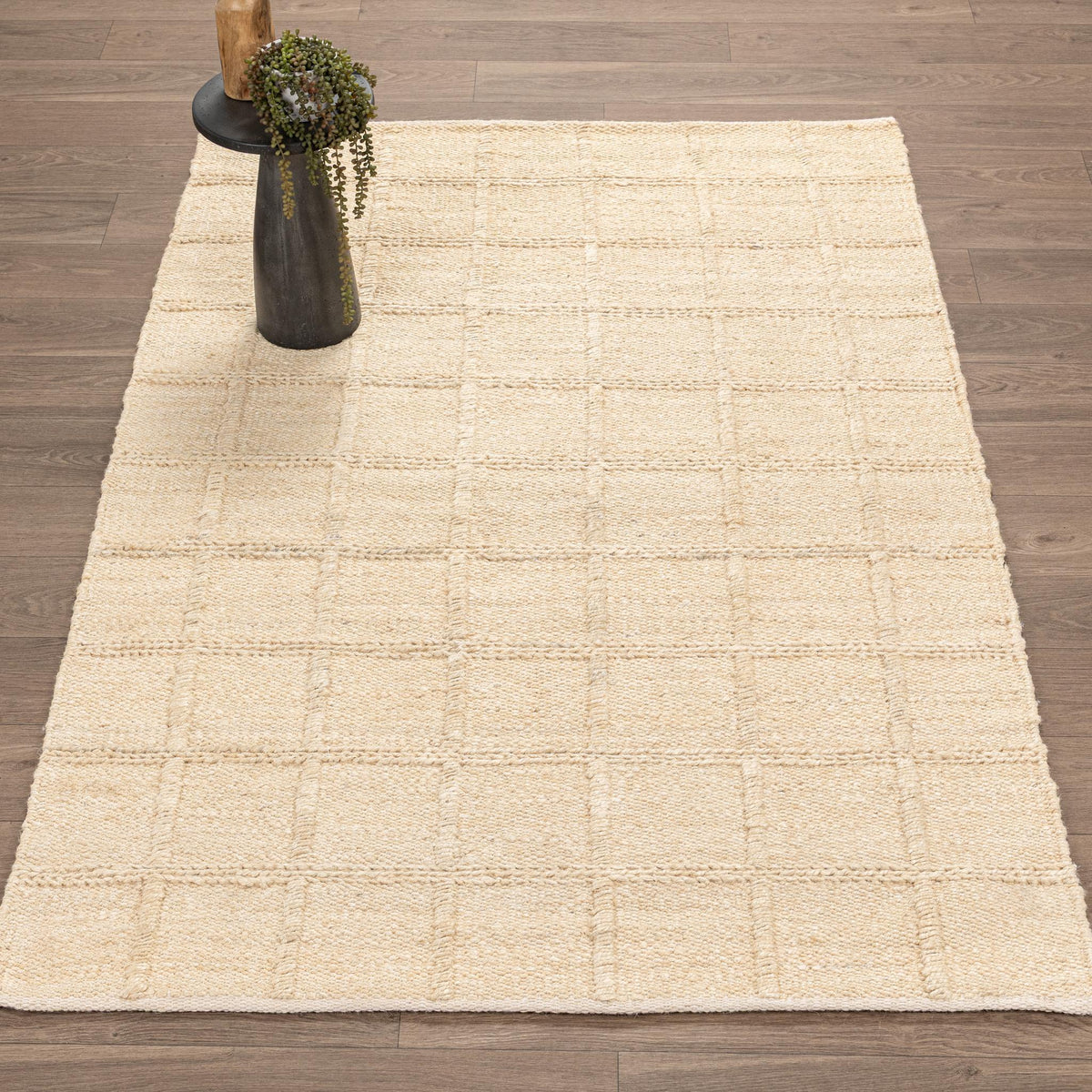 Aberdeen - Jute Area Rug