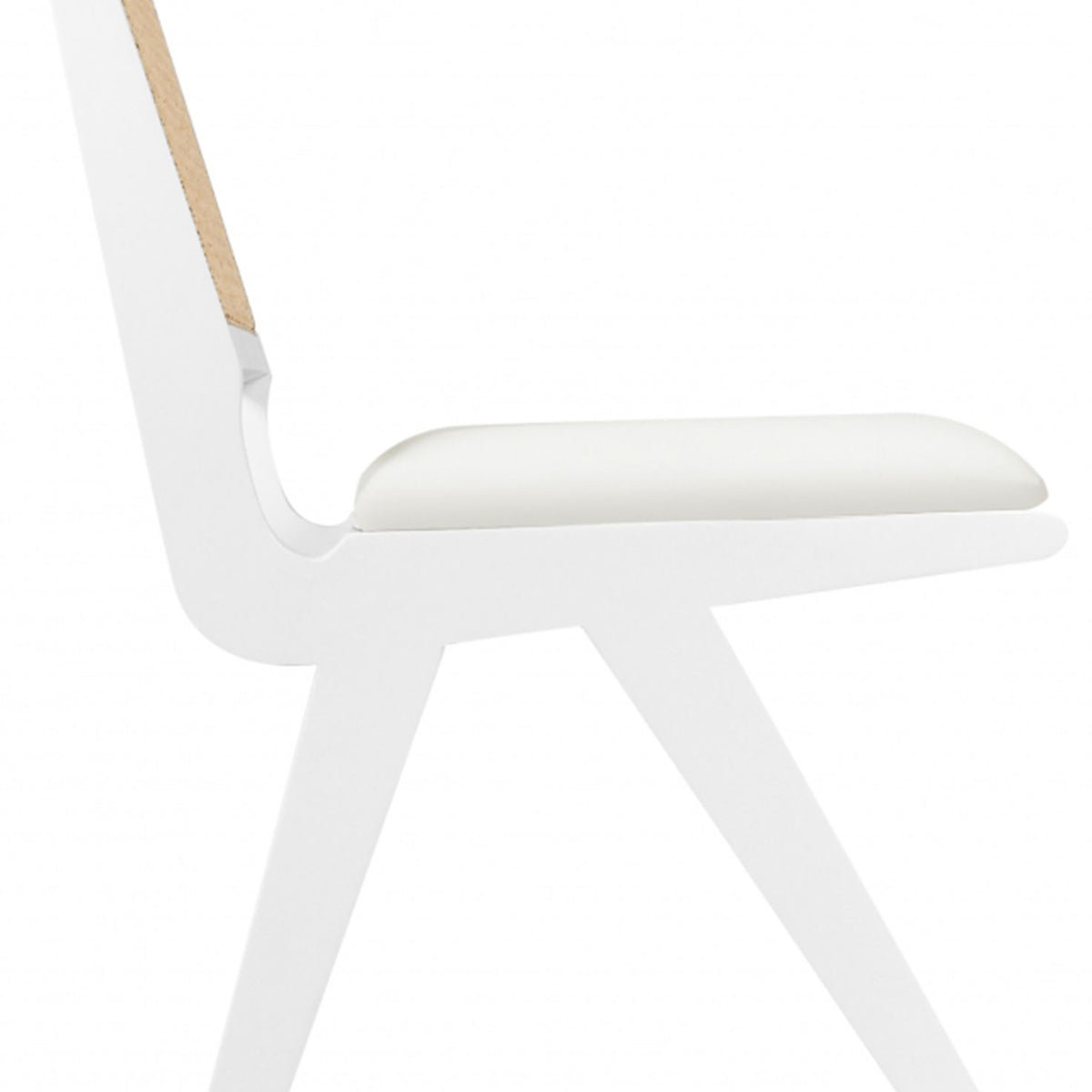 Abby - Dining Side Chair (Set of 2)