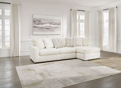 Ashley Furniture Chessington Sectional