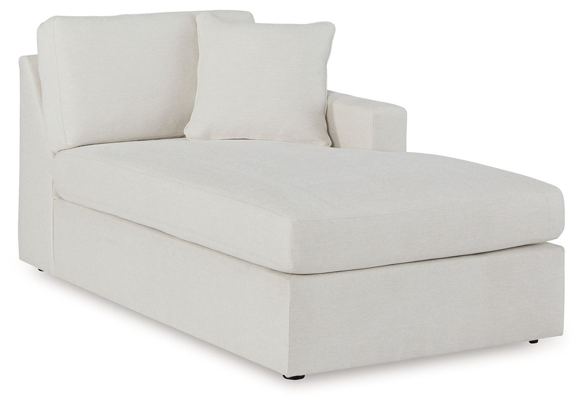 Modmax - Oyster - Raf Corner Chaise