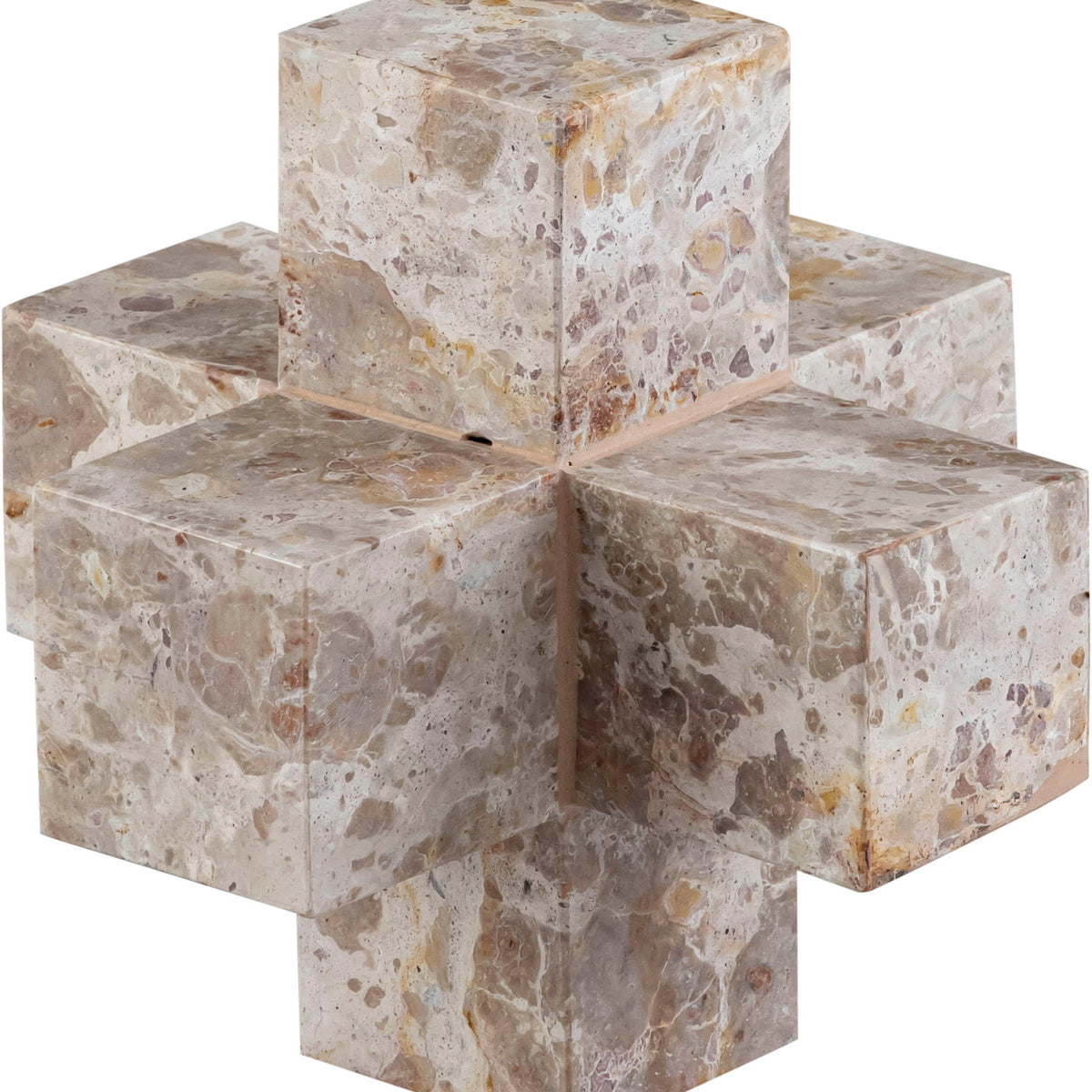 Jack - Marble Decorative Object