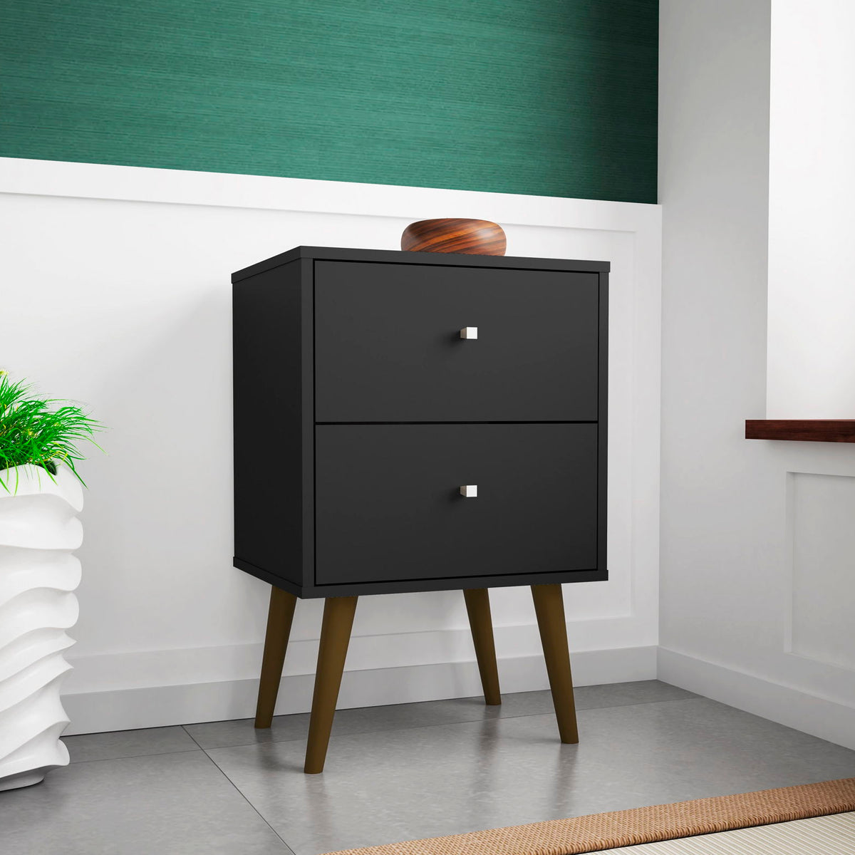 Manhattan Liberty - Nightstand