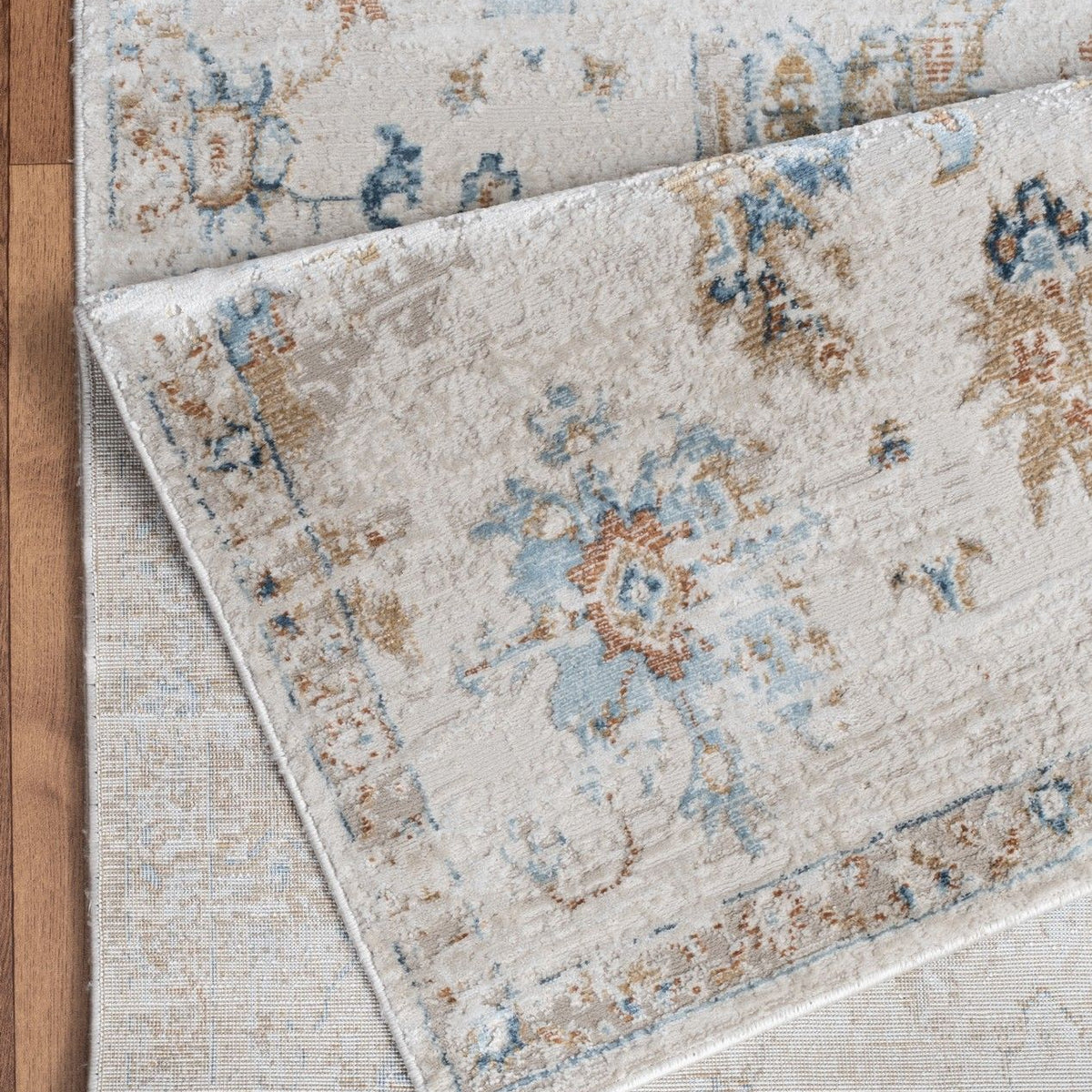 Noble - GC_GEN7007 Area Rug