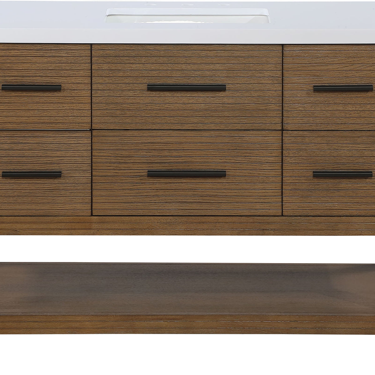 Oakwell - Bathroom Vanity