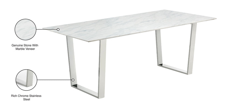 Carlton - Dining Table