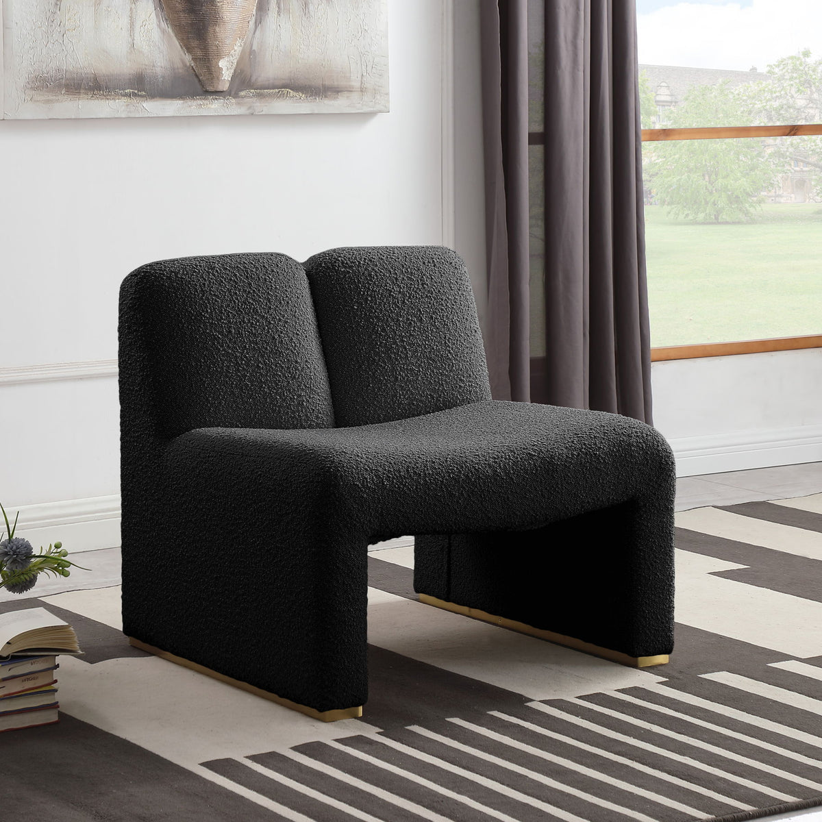 Alta - Accent Chair