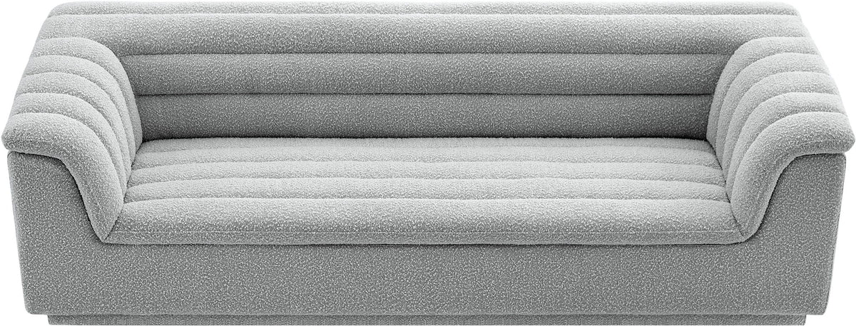 Cascade - Boucle Sofa