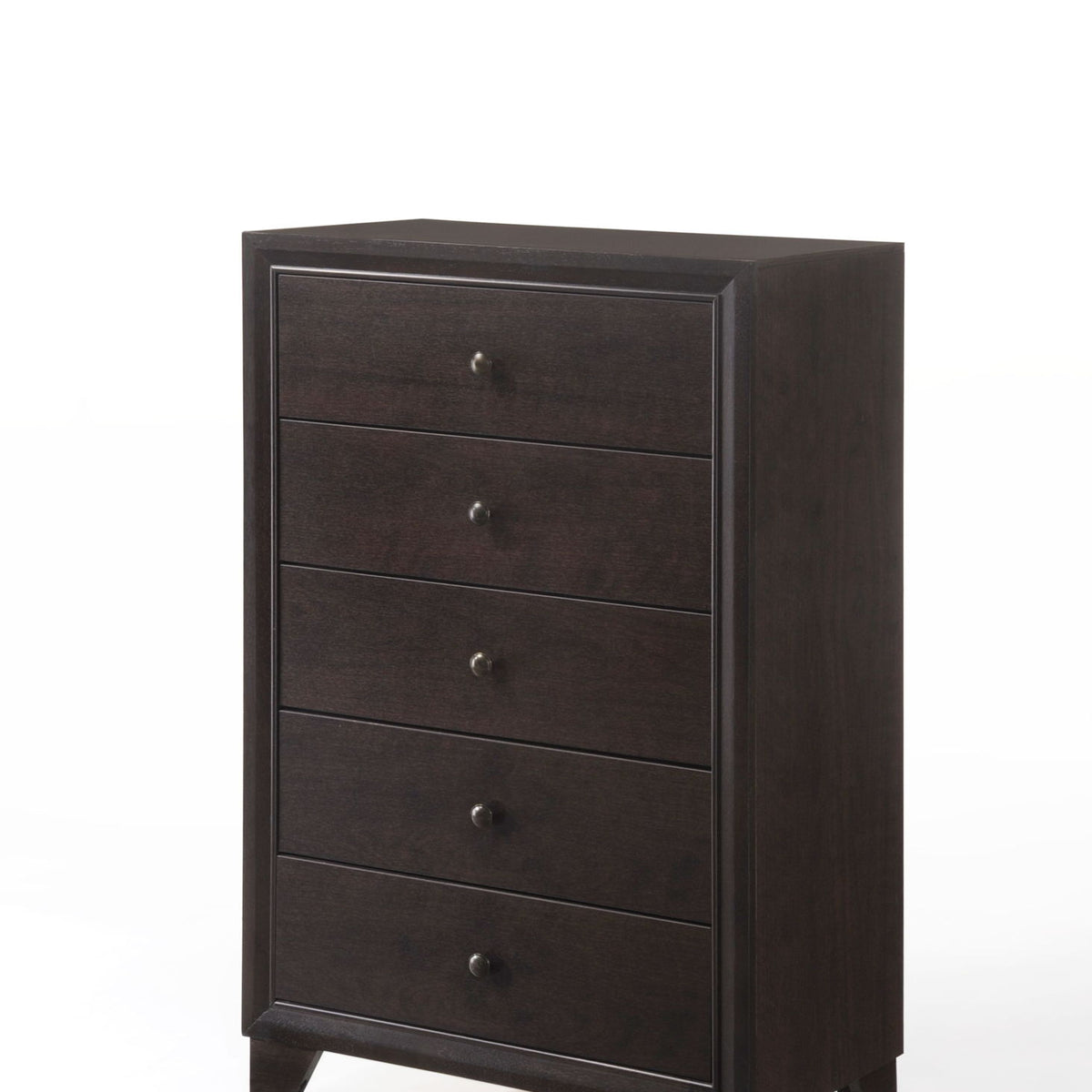 Madison - Chest - Espresso