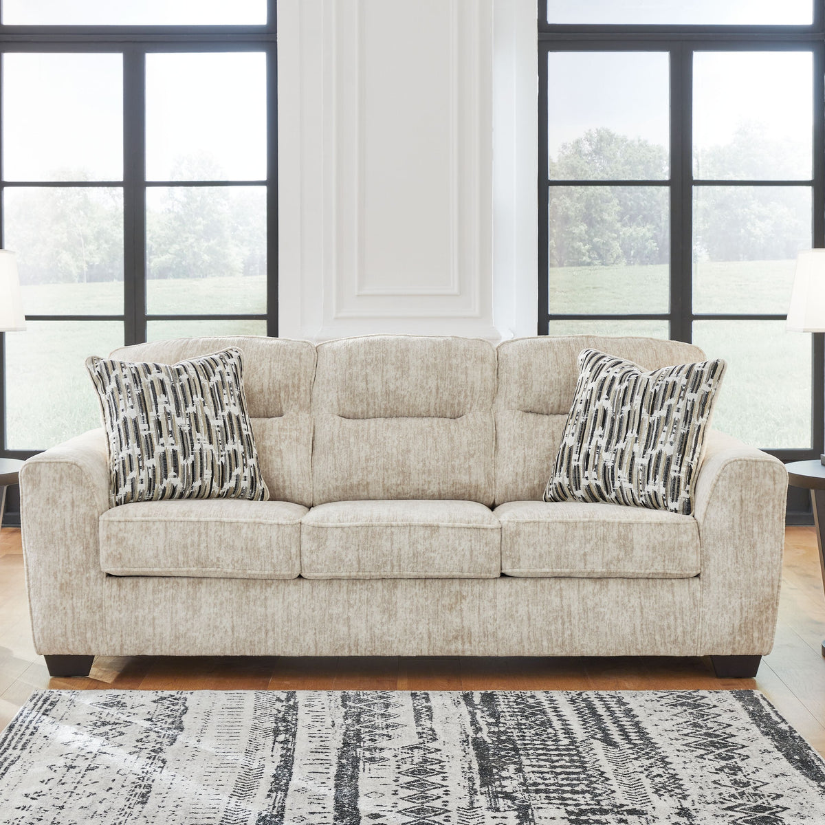 Lonoke - Sofa