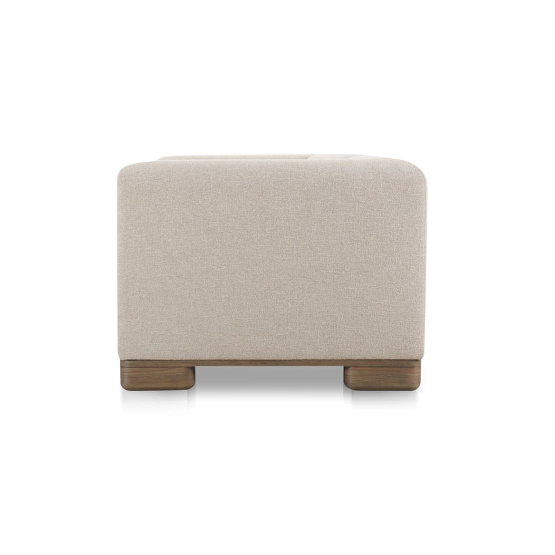June - Modular Sofa - Oatmeal