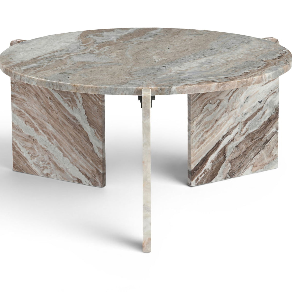 Vernazza - Genuine Marble Table