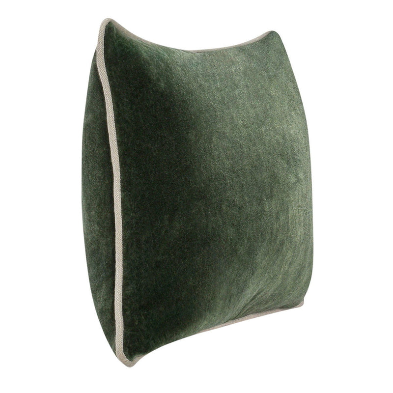 Heirloom Velvet - SLD Pillow
