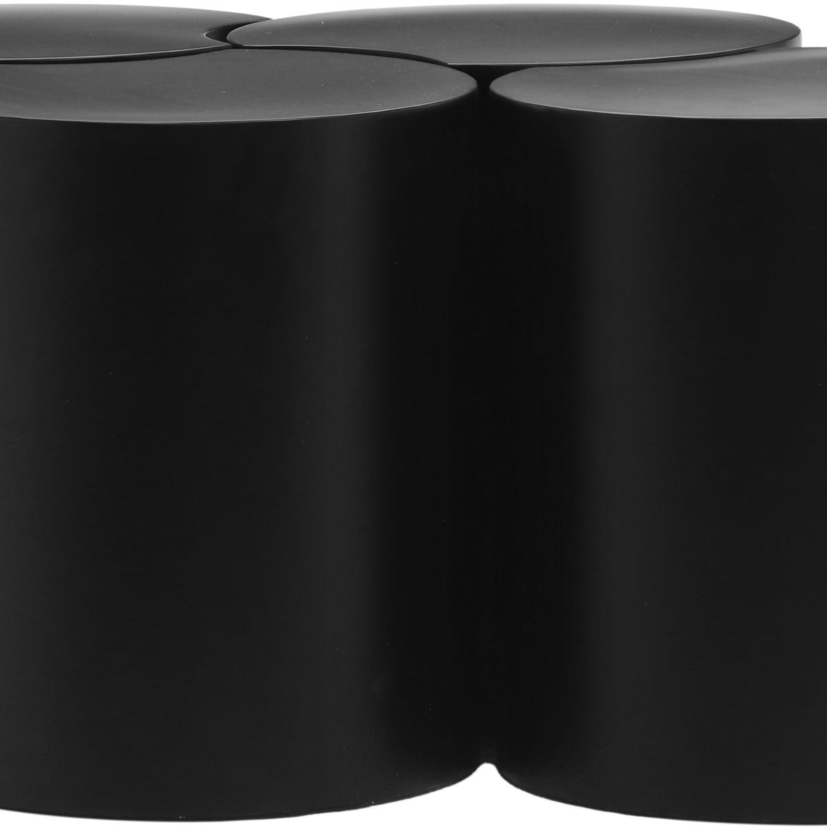 Dimple - 4 Piece Modular Coffee Table