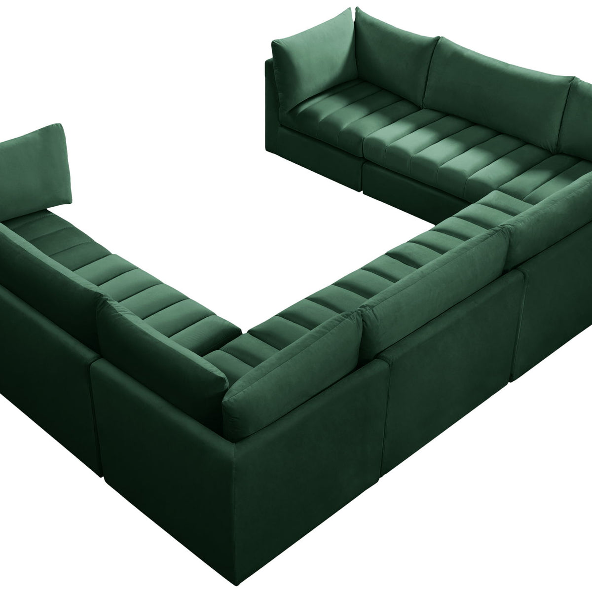 Jacob - Modular Sectional