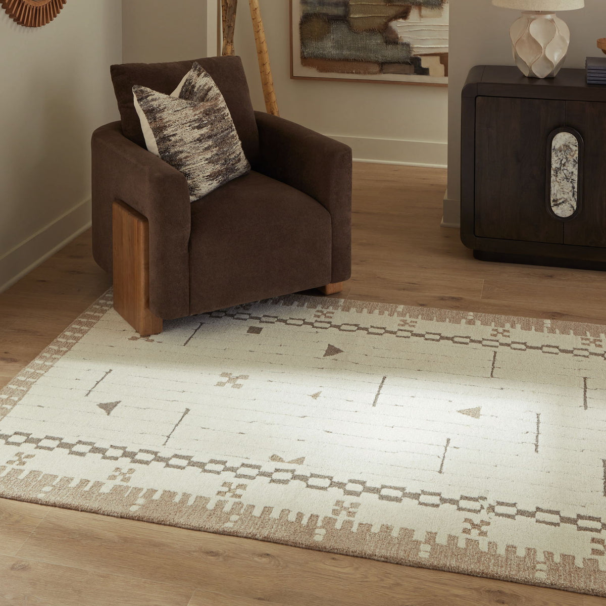 Dot - Rug