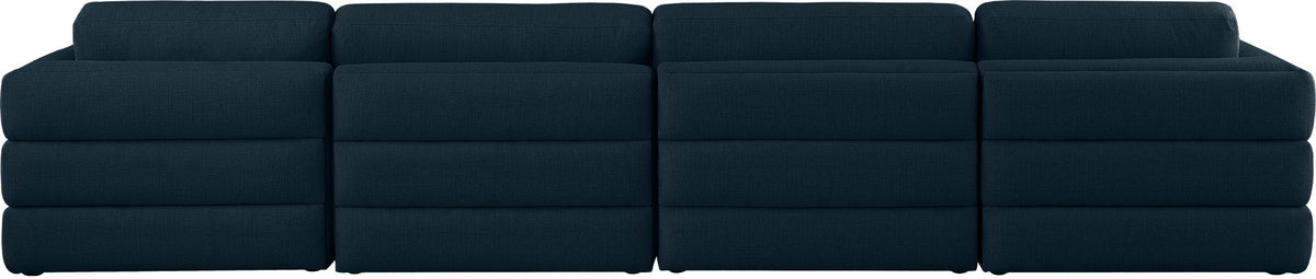 Beckham - Modular 4 Seat Sofa
