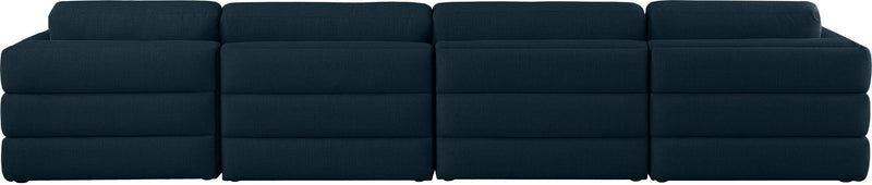 Beckham - Modular 4 Seat Sofa