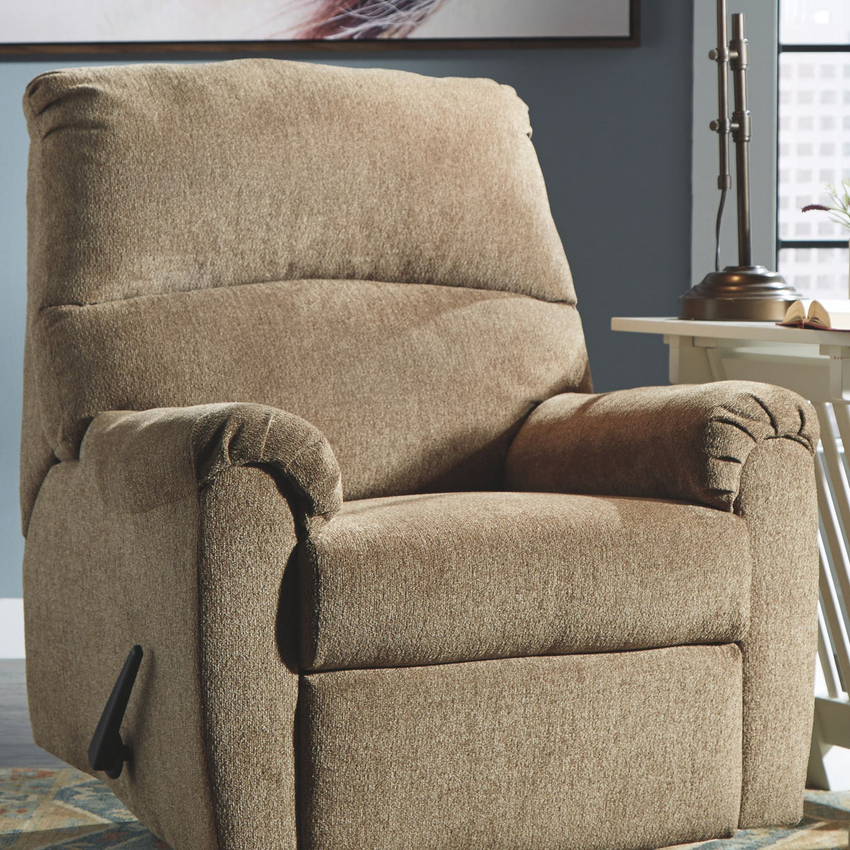 Nerviano - Recliner