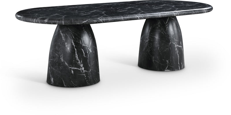 Cosenza - Concrete Dining Table