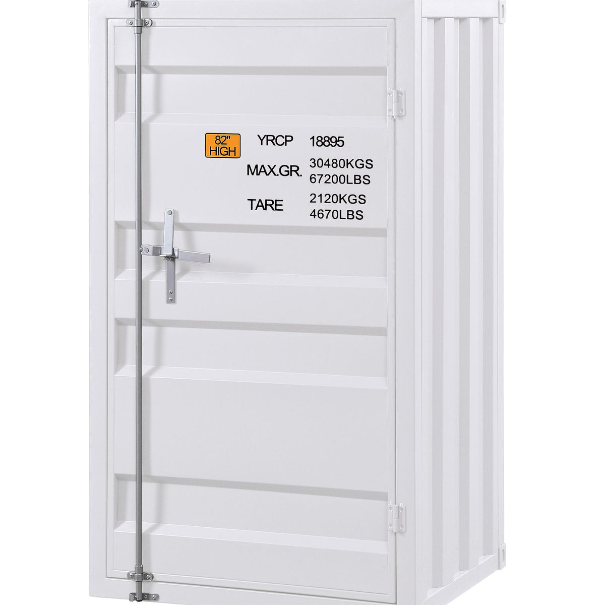 Cargo - Ample Storage Chest