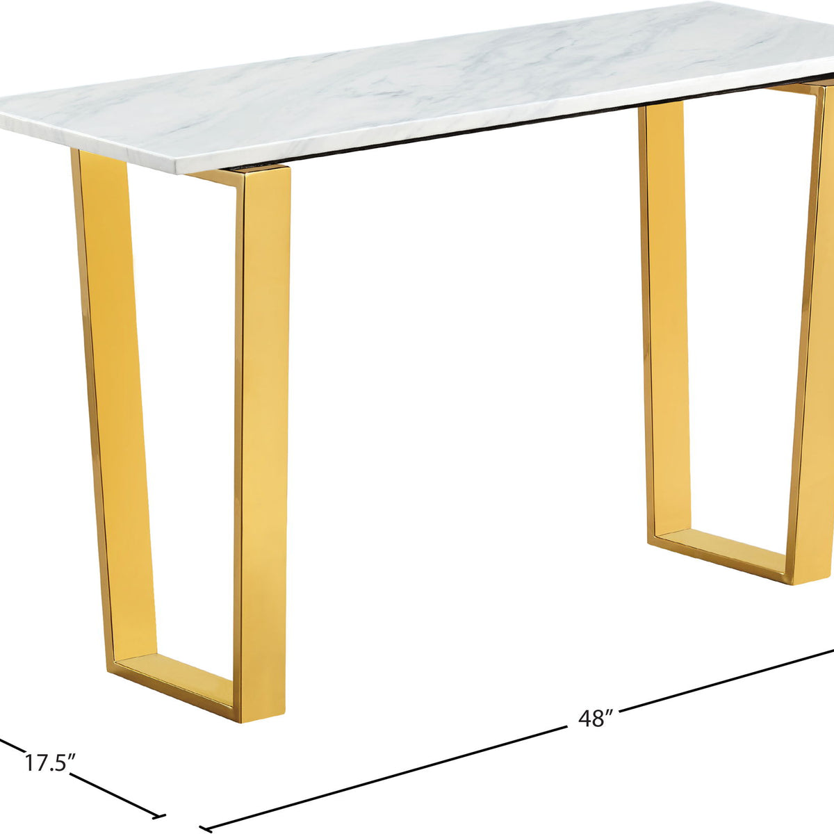 Cameron - Table