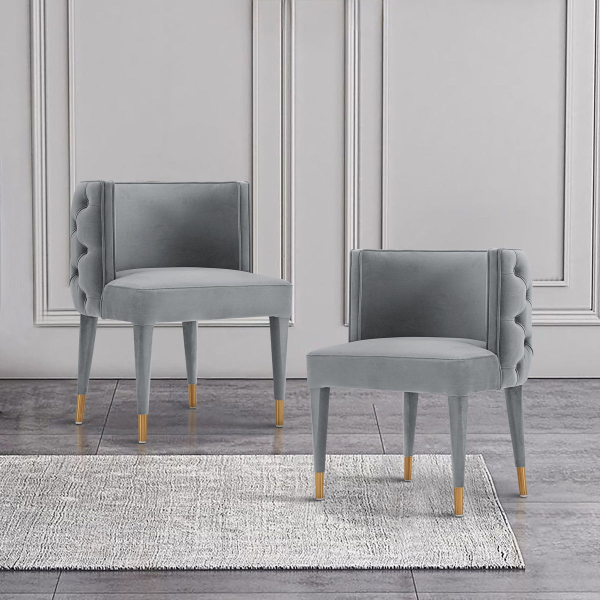 Manhattan Maya - Dining Chair