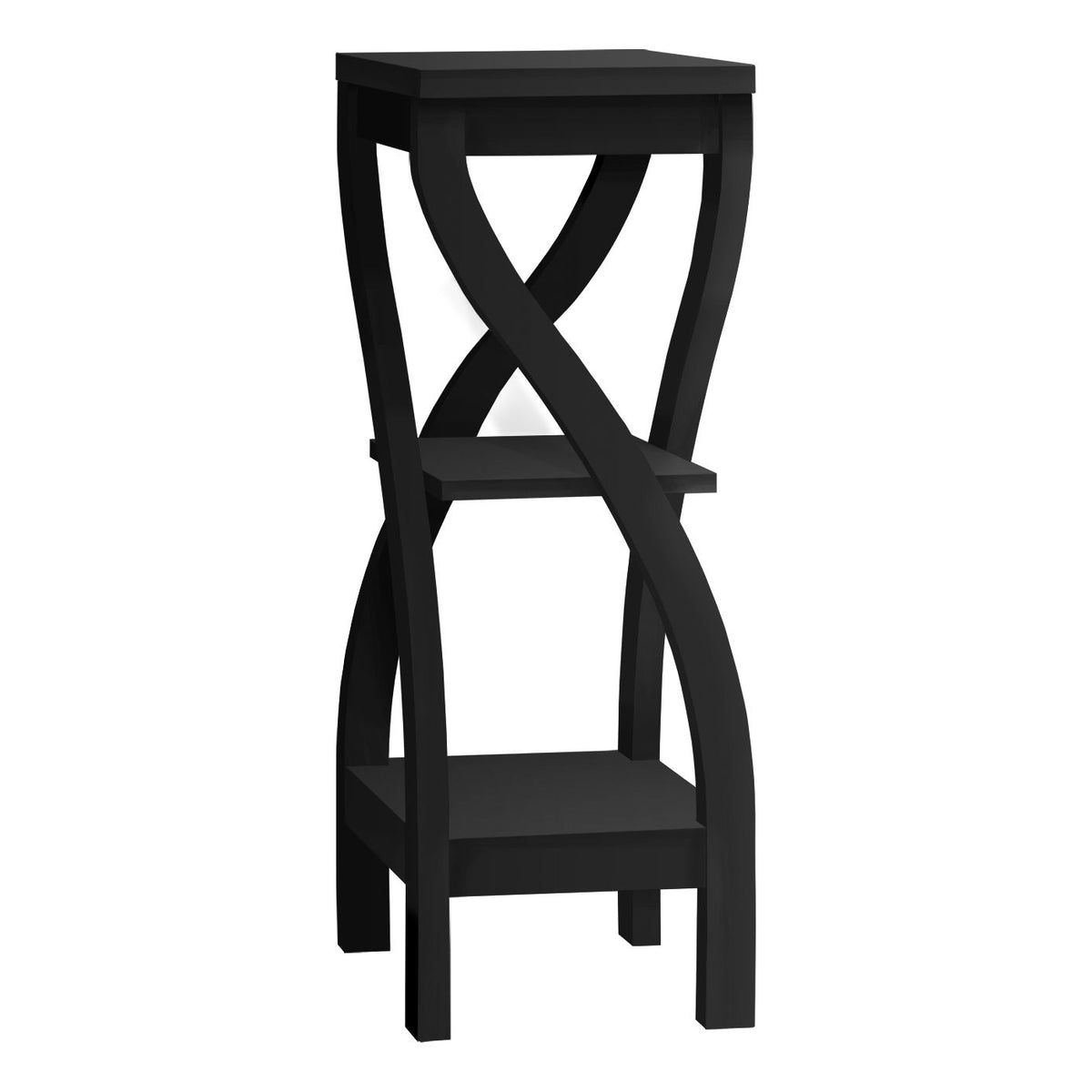 Accent Table Versatile Usage, Square, Contemporary & Modern