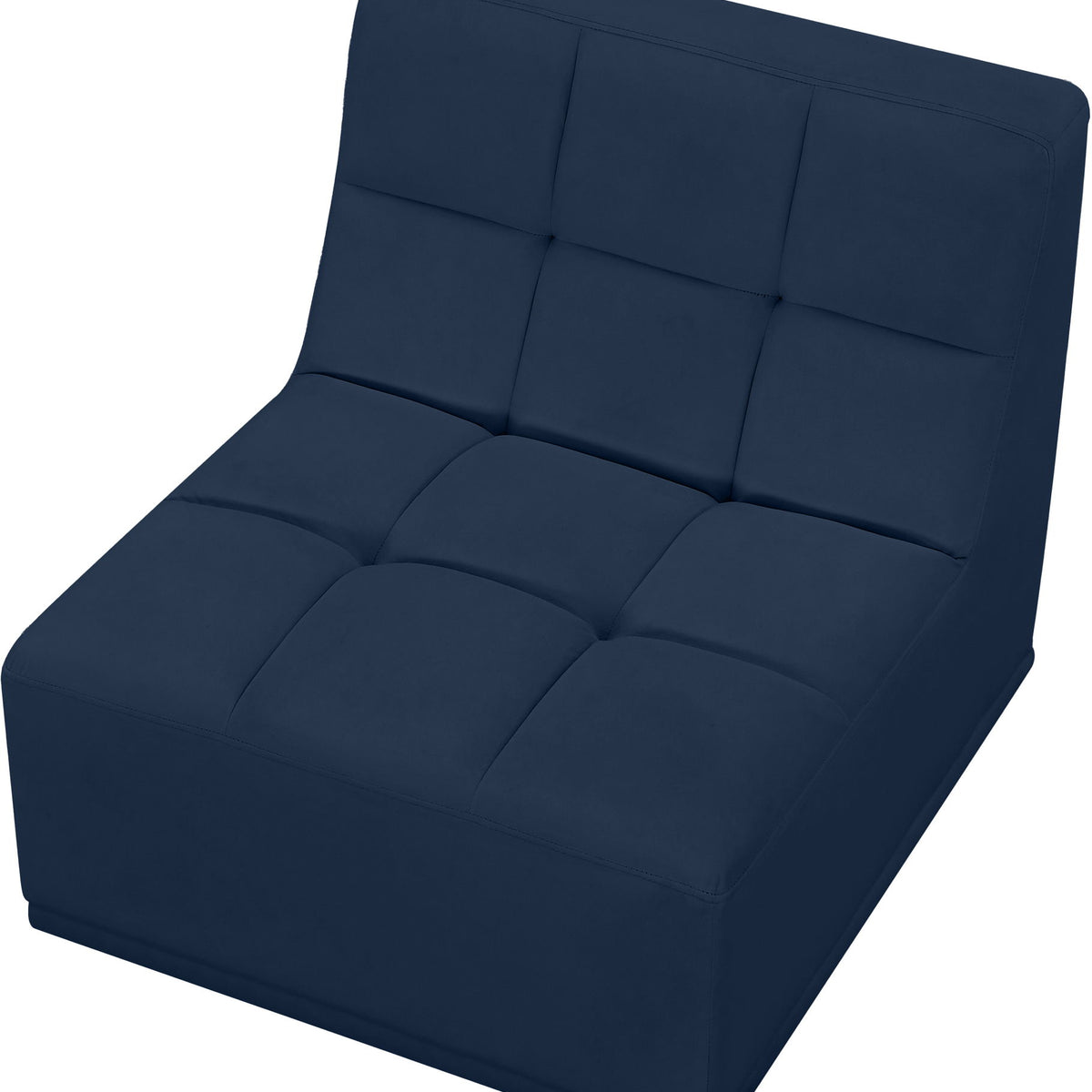 Relax - Armless Chair