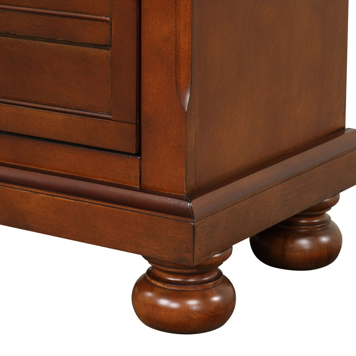 Meade - Dresser - Cherry