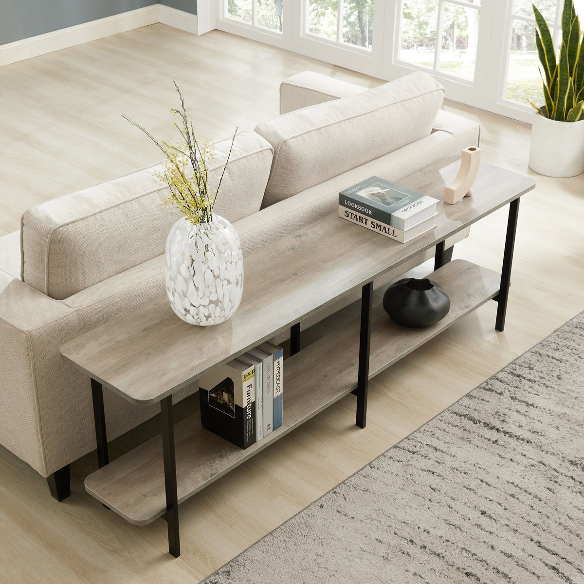 Manhattan Celine - Console Table