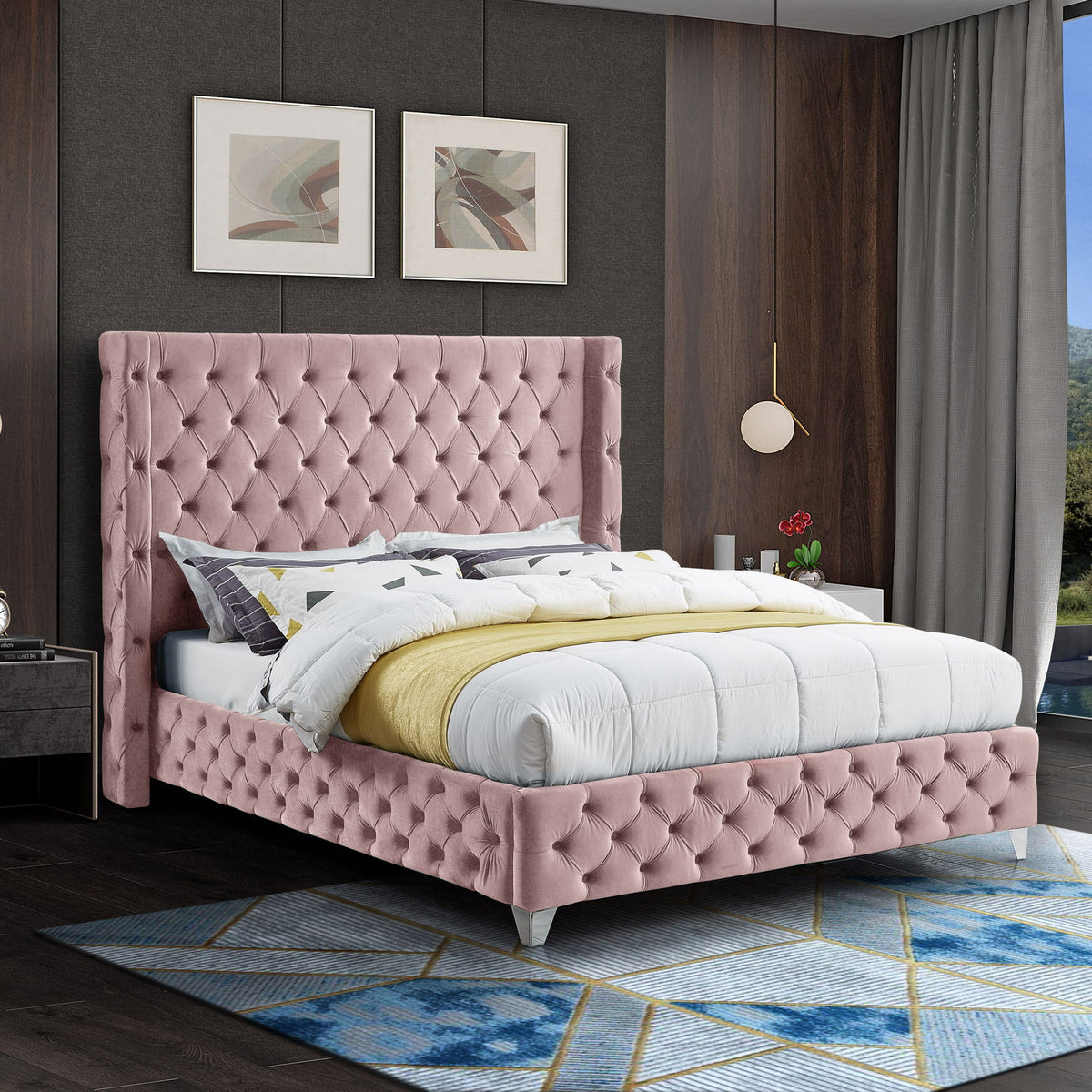 Savan - Bed