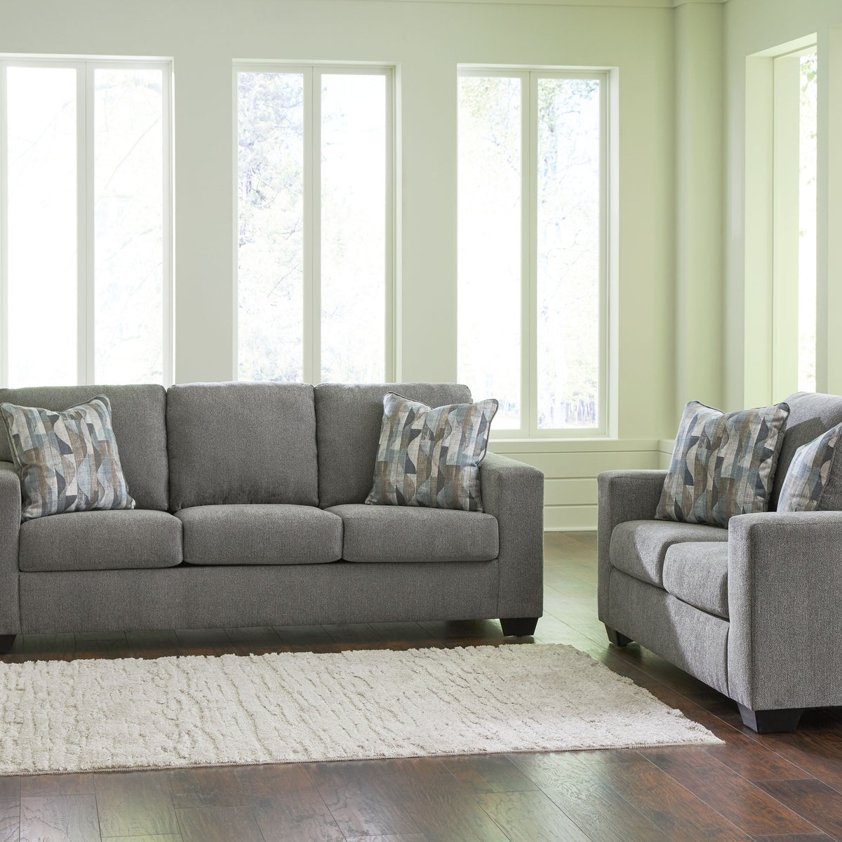 Deltona - Living Room Set