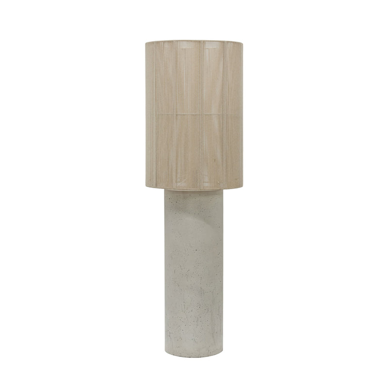 Mondada - Concrete Lamp