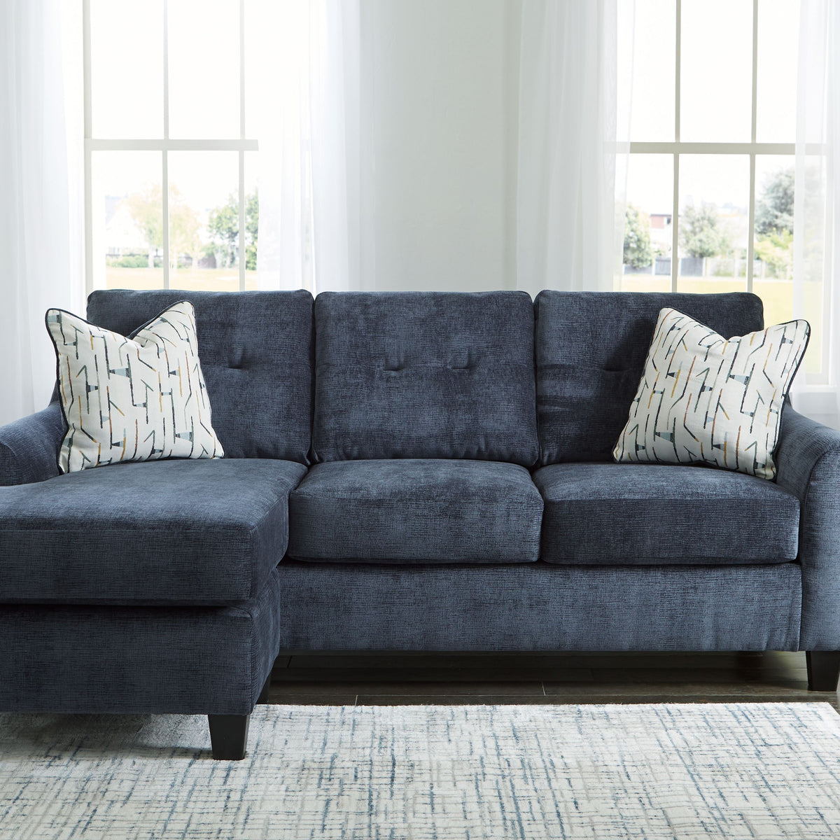 Amity Bay - Sofa Chaise