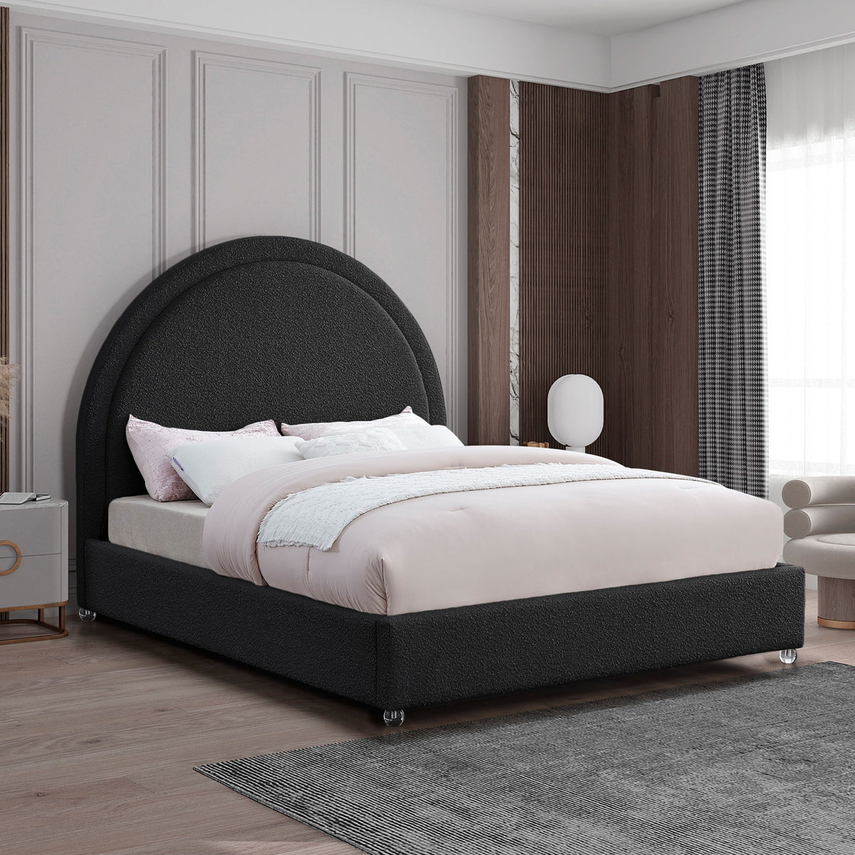 Milo - Bed
