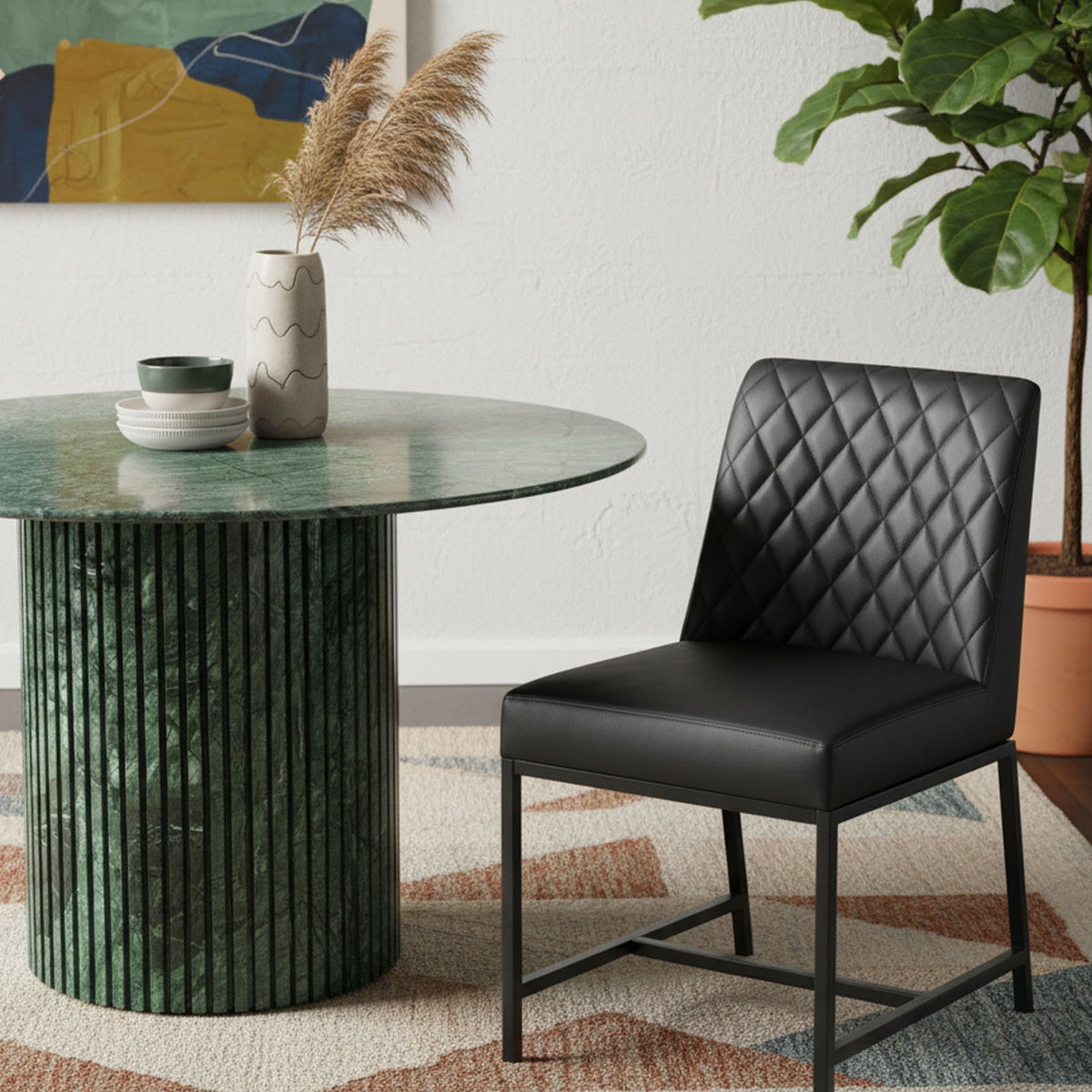 Genoa - Dining Table