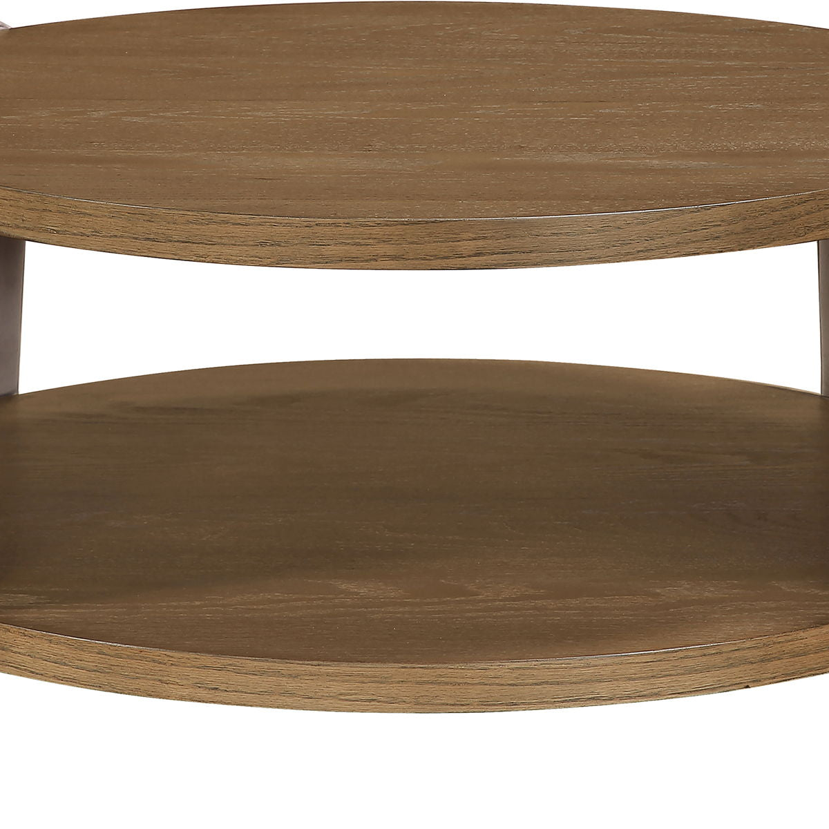Wren - Velvet And Oak Veneer Coffee Table