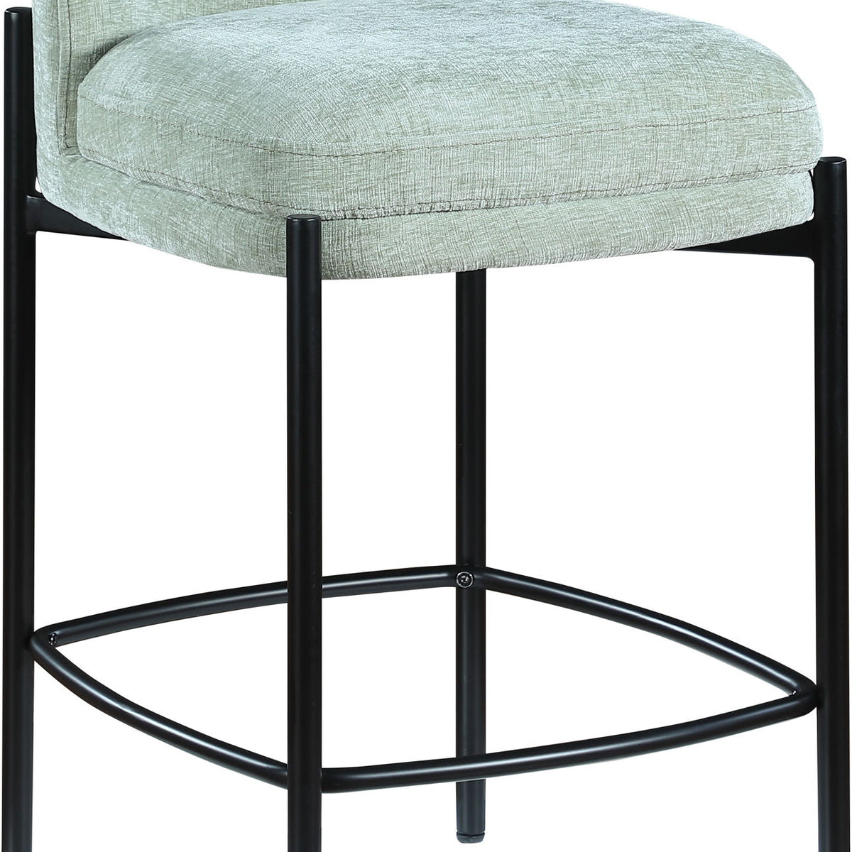 Burton - Stool (Set of 2)