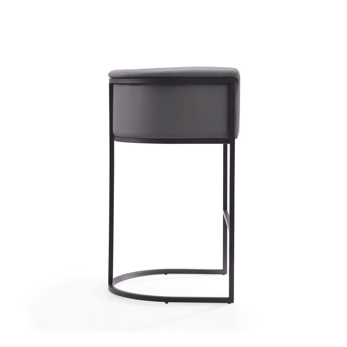 Manhattan Cosmopolitan - Bar Height Stool