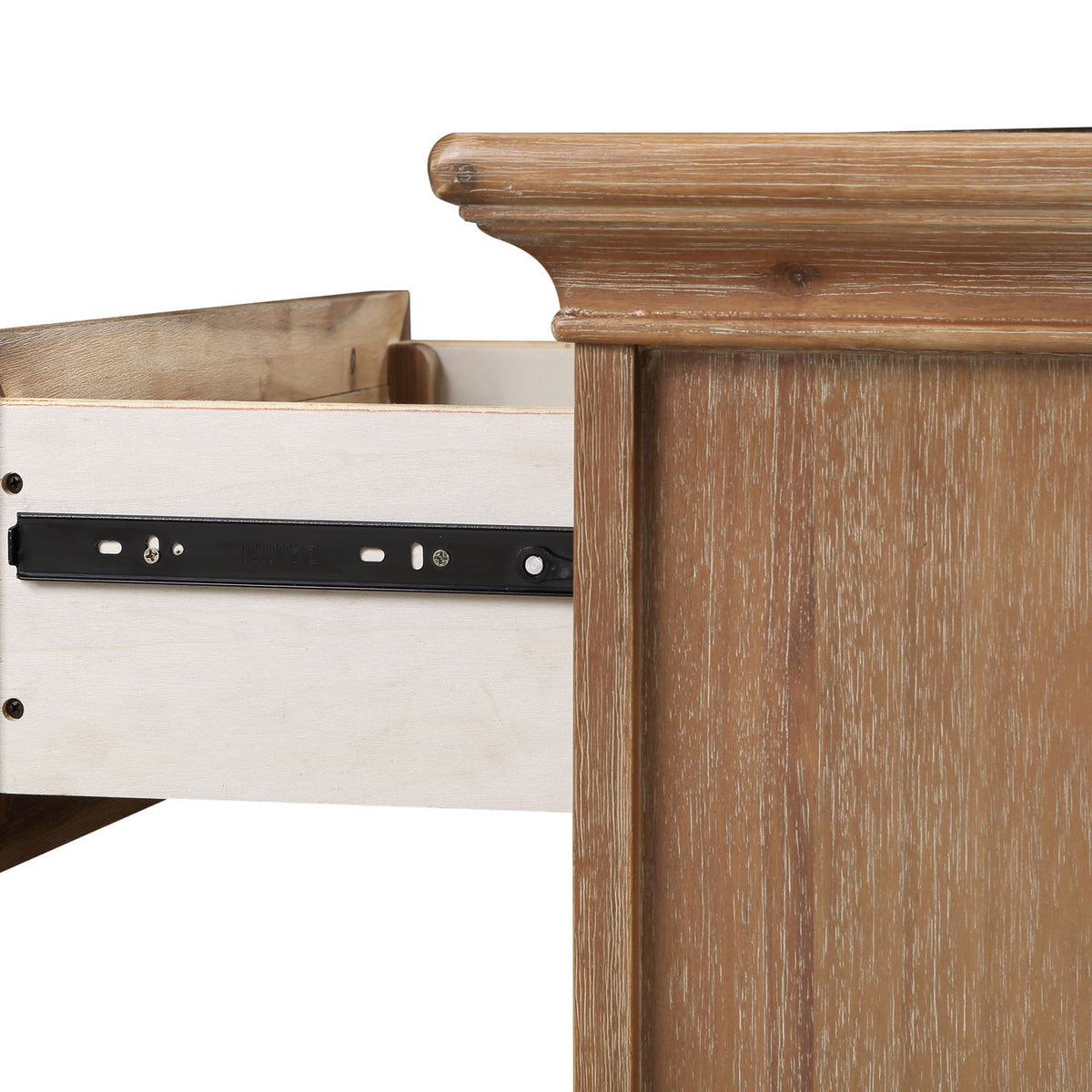 Winchester - 6 Drawer Double Dresser